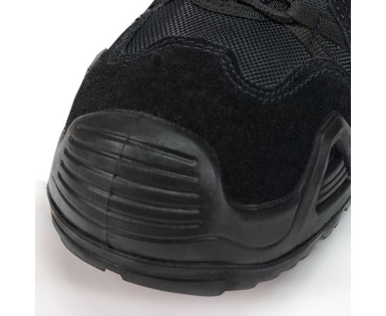 Напівчеревики mid-cut Gladiator Black, Розмір взуття: 42, зображення 8