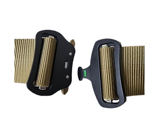 Ремінь тактичний Molle двокомпонентний Multicam, зображення 13