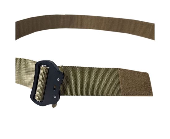 Ремінь тактичний Molle двокомпонентний Multicam, зображення 18