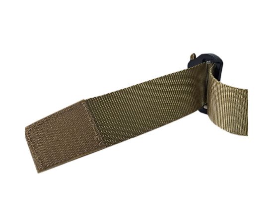 Ремінь тактичний Molle двокомпонентний Multicam, зображення 19