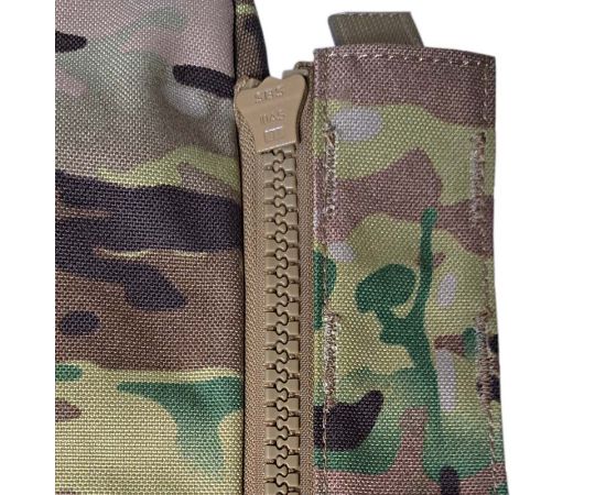 Сумка рюкзак для 3 магазинів і гідратора Multicam, зображення 16