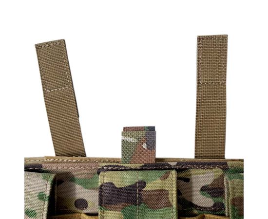 Сумка рюкзак для 3 магазинів і гідратора Multicam, зображення 18