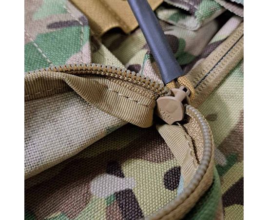 Сумка рюкзак для 3 магазинів і гідратора Multicam, зображення 8