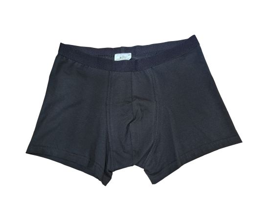 Трусы мужские Jersey Black, Размер: 50 (XL), фото 7