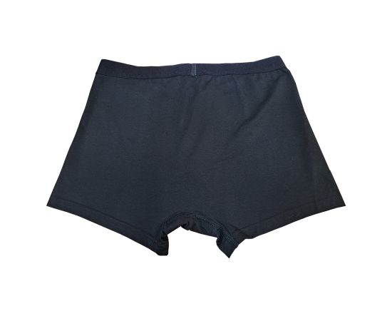 Трусы мужские Jersey Black, Размер: 50 (XL), фото 8