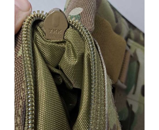 Жилет тактический нагрудный Multicam, фото 26 Жилет тактический нагрудный Multicam, фото 26