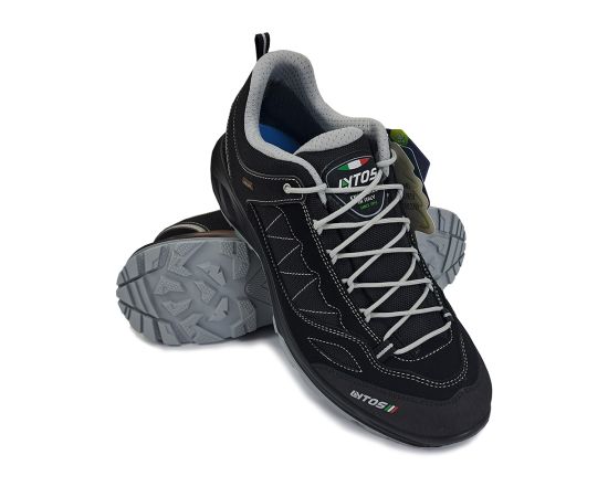 Кросівки Arietis Jab 27, Розмір взуття: 45, зображення 5