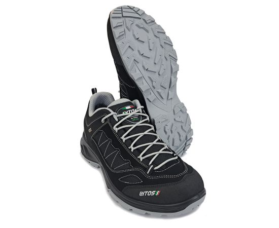 Кросівки Arietis Jab 27, Розмір взуття: 42, зображення 6