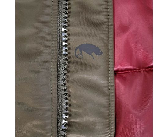 Куртка Аляска зимняя Slim Fit N-3B Tundra, Размер: 44-46 (S), фото 23 Куртка Аляска зимняя Slim Fit N-3B Tundra, Размер: 44-46 (S), фото 23