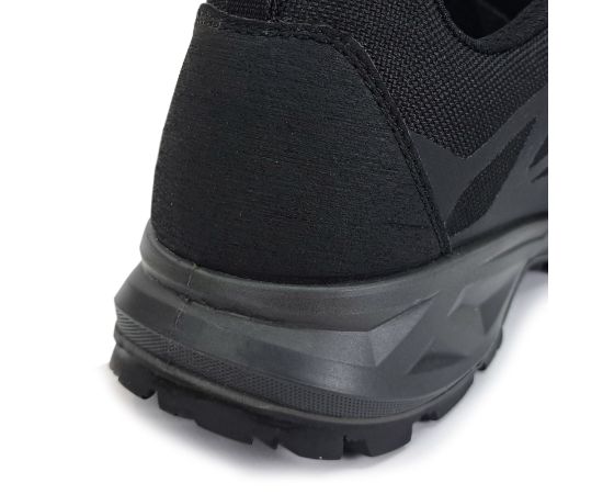 Кросівки чоловічі чорні Rapid Jab Trial 14, Розмір взуття: 41, зображення 8