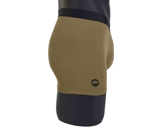 Трусы мужские Jersey Coyote, Размер: 44 (S), фото 3