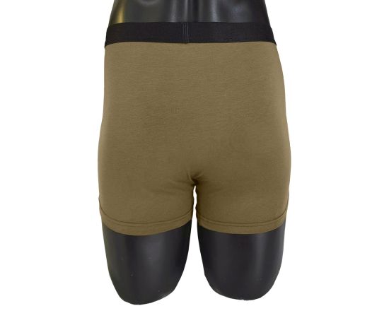 Трусы мужские Jersey Coyote, Размер: 48 (L), фото 4