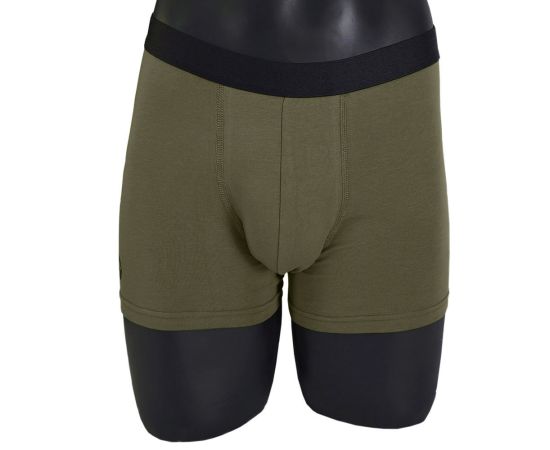 Трусы мужские Jersey Olive, Размер: 50 (XL), фото 2