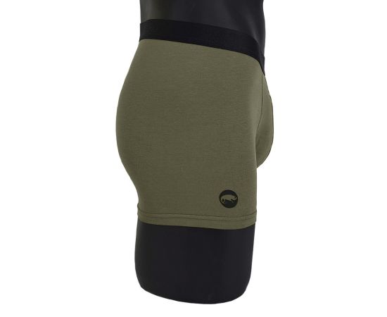 Трусы мужские Jersey Olive, Размер: 46 (M), фото 3