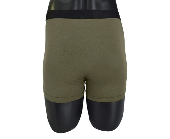 Трусы мужские Jersey Olive, Размер: 48 (L), фото 4
