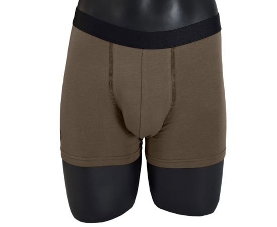 Трусы мужские Jersey Tundra, Размер: 52 (XXL), фото 2