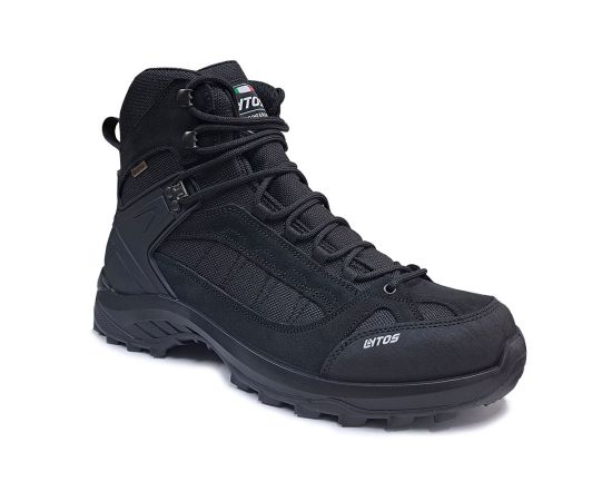 Черевики High I Nero, Розмір взуття: 41, зображення 2