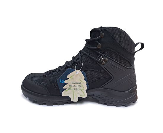 Черевики High I Nero, Розмір взуття: 44, зображення 3