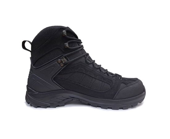 Черевики High I Nero, Розмір взуття: 45, зображення 4