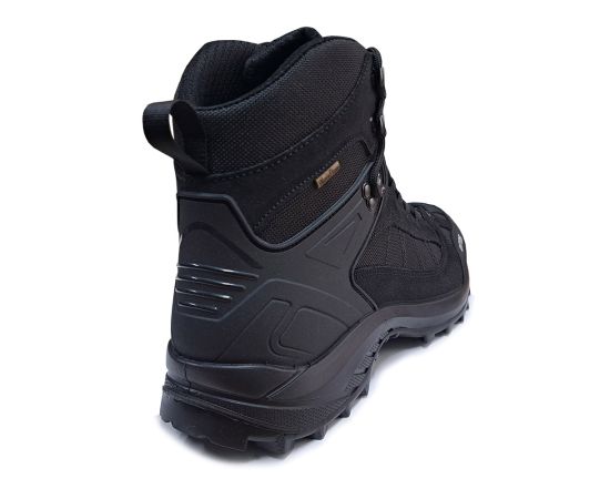 Черевики High I Nero, Розмір взуття: 44, зображення 5