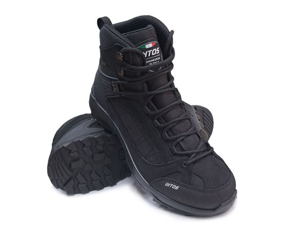 Черевики High I Nero, Розмір взуття: 42, зображення 7