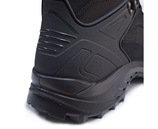 Черевики High I Nero, Розмір взуття: 46, зображення 8