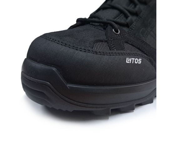 Черевики High I Nero, Розмір взуття: 42, зображення 9