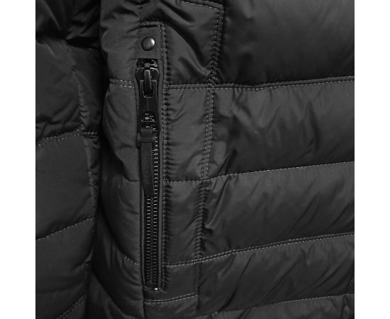 Куртка Cyclon Black, Розмір: 62-60 (XXL), зображення 15