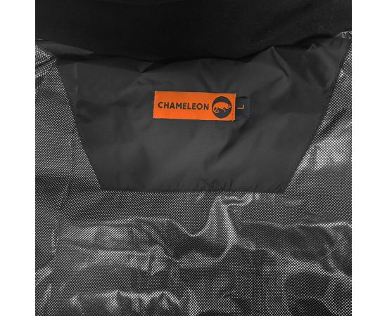 Куртка Cyclon Black, Розмір: 62-60 (XXL), зображення 17