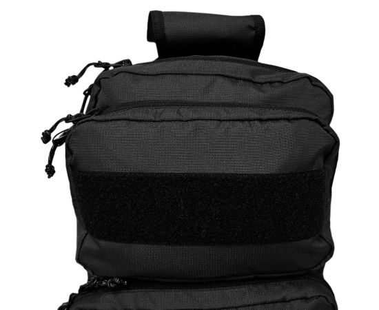 Рюкзак Reserve lite Black, зображення 7