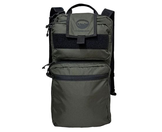 Рюкзак Reserve Lite Olive, фото 2 Рюкзак Reserve Lite Olive, фото 2