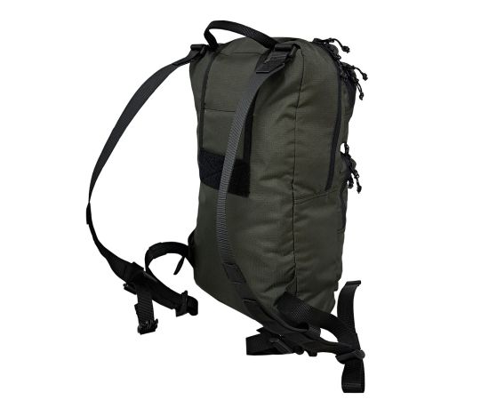 Рюкзак Reserve Lite Olive, фото 5 Рюкзак Reserve Lite Olive, фото 5