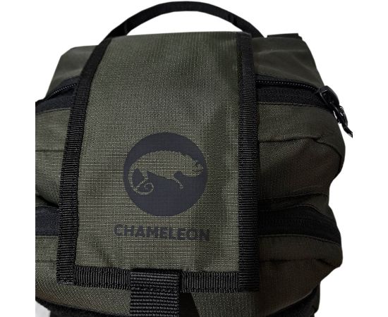 Рюкзак Reserve Lite Olive, фото 8 Рюкзак Reserve Lite Olive, фото 8