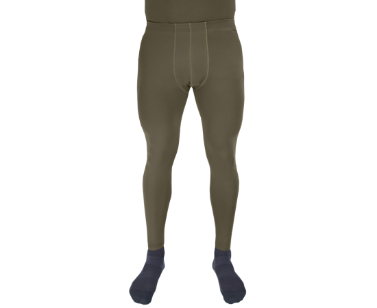 Термобілизна штани Termoflex Olive, Розмір: 62-60 (XXL), зображення 8