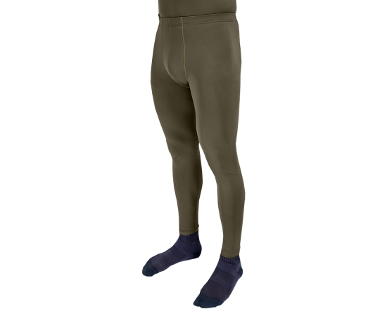 Термобілизна штани Termoflex Olive, Розмір: 56-58 (XL), зображення 9