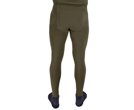 Термобілизна штани Termoflex Olive, Розмір: 56-58 (XL), зображення 11