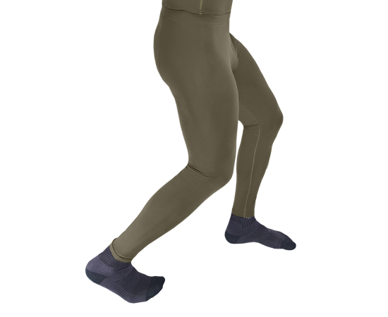 Термобілизна штани Termoflex Olive, Розмір: 48-50 (M), зображення 12