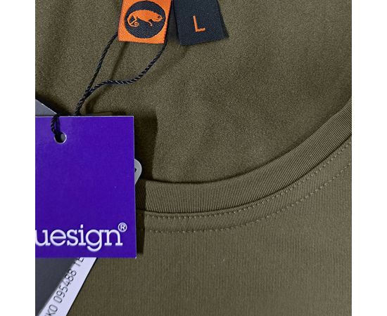 Термобелье кофта Termoflex Olive, Размер: 60-62 (XXL), фото 9