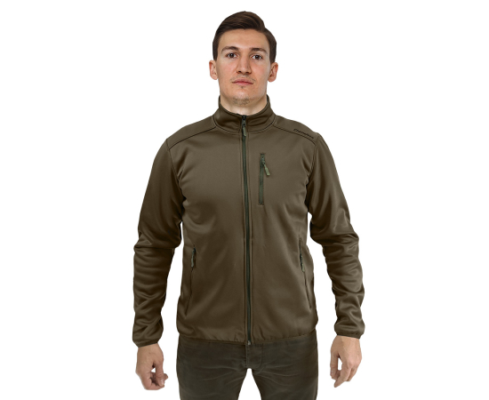 Кофта Tried Gen 2 Olive, Размер: 52-54 (L), фото 6