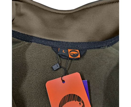 Кофта Tried Gen 2 Olive, Розмір: 56-58 (XL), зображення 9