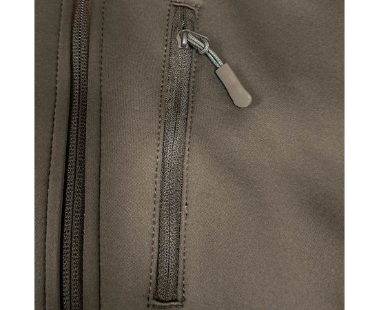 Кофта Tried Gen 2 Olive, Розмір: 44-46 (S), зображення 9 Кофта Tried Gen 2 Olive, Розмір: 44-46 (S), зображення 9