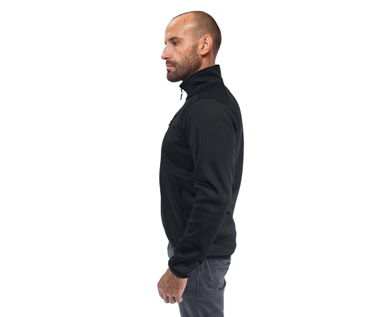 Кофта Tried Gen 2 Black, Размер: 60-62 (XXL), фото 7