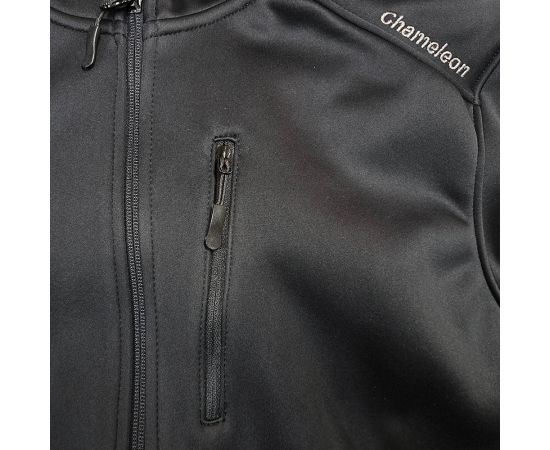 Кофта Tried Gen 2 Black, Размер: 48-50 (M), фото 7