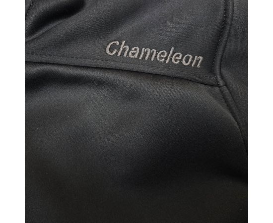 Кофта Tried Gen 2 Black, Размер: 60-62 (XXL), фото 9