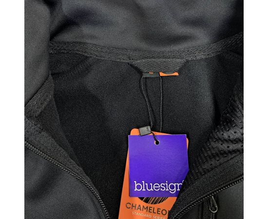 Кофта Tried Gen 2 Black, Размер: 48-50 (M), фото 9