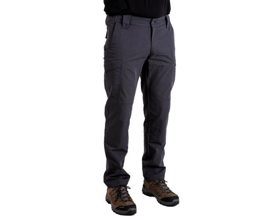 Літні тактичні брюки сірі Urban Pro Gray, Розмір брюк: 56-58/176, зображення 7