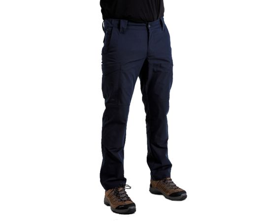 Брюки Тактичні Urban Pro Navy, Розмір брюк: 60-62/188, зображення 8 Брюки Тактичні Urban Pro Navy, Розмір брюк: 60-62/188, зображення 8