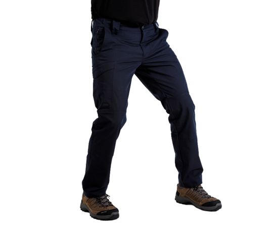 Брюки Тактические Urban Pro Navy, Размер брюк / рост: 56-58/188, фото 9 Брюки Тактические Urban Pro Navy, Размер брюк / рост: 56-58/188, фото 9