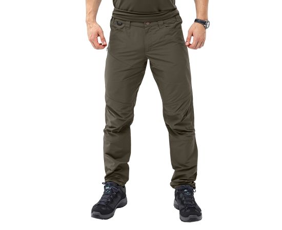 Штани літні Nomand Olive, Розмір брюк: 48-50/176, зображення 4