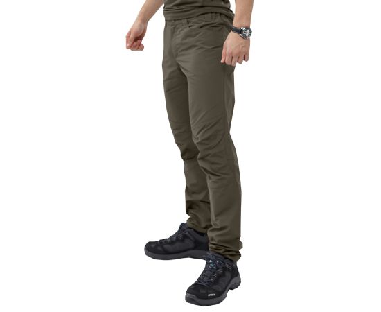 Брюки летние Nomand Olive, Размер брюк / рост: 48-50/194, фото 3